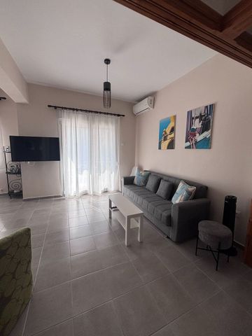 Διαμέρισμα για ενοικίαση Νέα Ηρακλίτσα (Ελευθερές) - Φωτογραφία 2