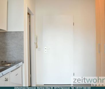Davenstedt, 1 Zimmer Apartment, neuwertig möbliert, TV, Internet, f... - Photo 6