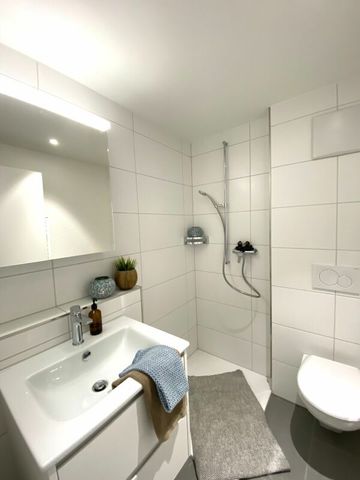 Attraktive 1 Zimmerwohnung im Kannenfeldquartier - Foto 4