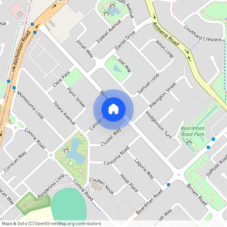 2 Canton Vista, Canning Vale WA 6155