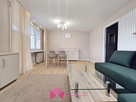 Mieszkanie 2 pokojowe w centrum - najem długoterminowy - Photo 4