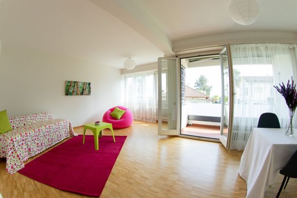 Luminoso 3 locali - Foto 1