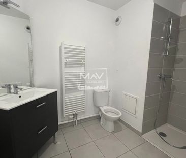 Appartement à louer à Roubaix • - Photo 5