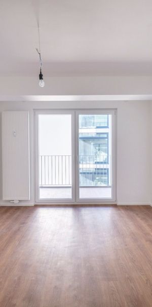 3-Zimmer-Wohnung in der Weimarer Straße: schick, modern, komfortabel! - Photo 1