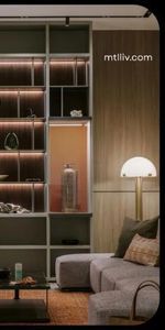 Loft Intelligent - Montréal Centre-Ville, Tout Meublé - Photo 4