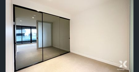 Amazing 1 bedroom apartment in the CBD - Fulton Lane Tower 2 - Photo 4