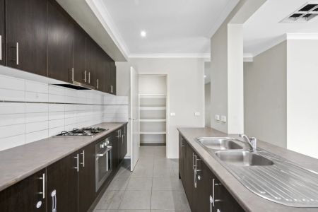 Four Bedrooms, Two Living Zones & Alfresco Appeal - Photo 3