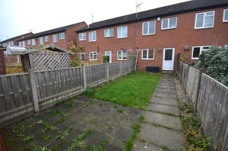 2 bedroom house to rent - Photo 3