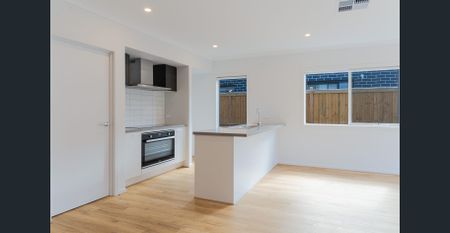 Modern Design, Fresh Finishes & Spacious Living - Photo 4