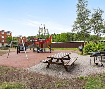 Karl Hovbergsgatan 17 C - Photo 6