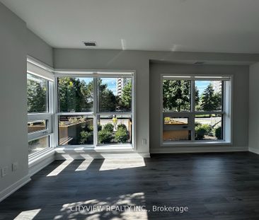 For Lease - 4130 Parkside Village Drive Unit# 105, Mississauga, Ont... - Photo 1