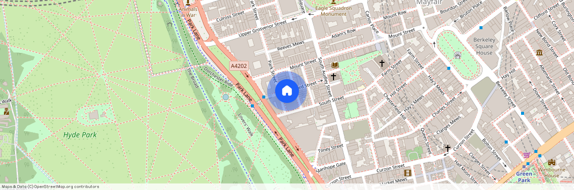 Chelsea Creek Tower, 12 Park Street, London