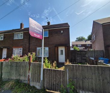 2 bedroom terraced house to rent - Photo 4