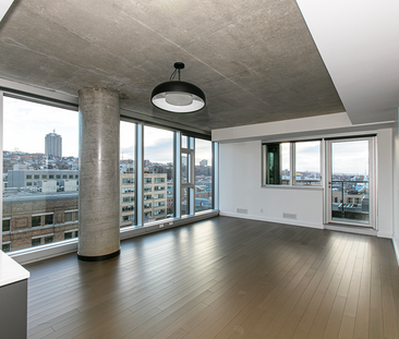 Tour Fresk - 3½ - Photo 5