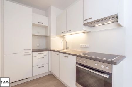 Ab 01.3.26 moderne 2-Zimmer-Wohnung mit Loggia in top Lage - Kaiserstr. 82! **Videobesichtigung** - Foto 3