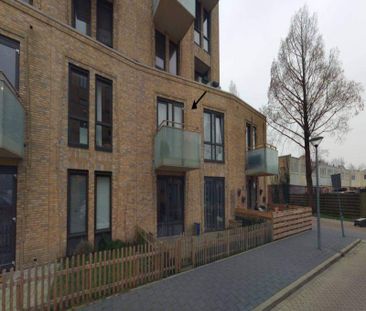 Appartement de 2 pièces avec espace extérieur, Noorderlicht 204, Ho... - Foto 3