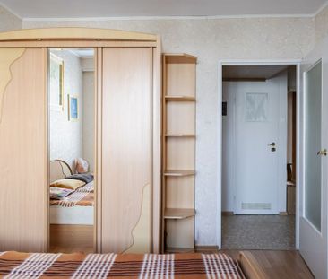 3 pokoje kuchnia duży balkon - Фото 5