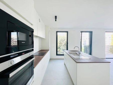 Appartement te huur - Photo 5