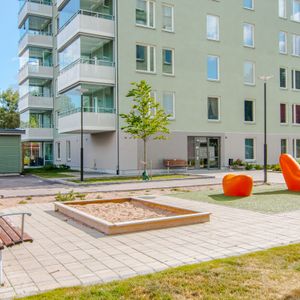 Polstjärnegatan 25 A, 724 60, VÄSTERÅS - Foto 2