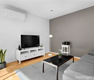 Unit 5/312 Dandenong Road, St Kilda East. - Photo 1