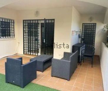 Alquiler de piso en Avenida de Cibeles - Photo 4