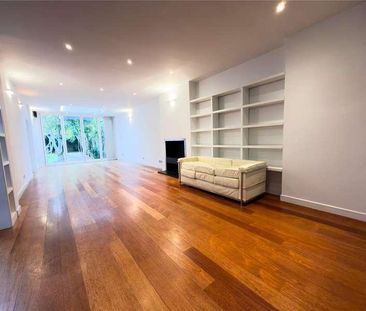 Sherwood Road, London, NW4 - Photo 1