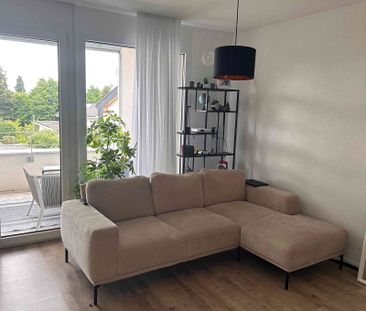 2.5 Zimmer, 60 m², 2. Stock - Photo 1
