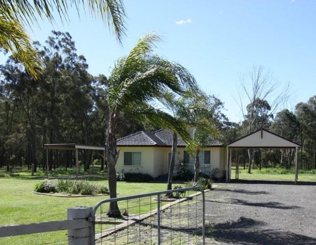 Comfort and serenity in peaceful Orchard Hills - Photo 1