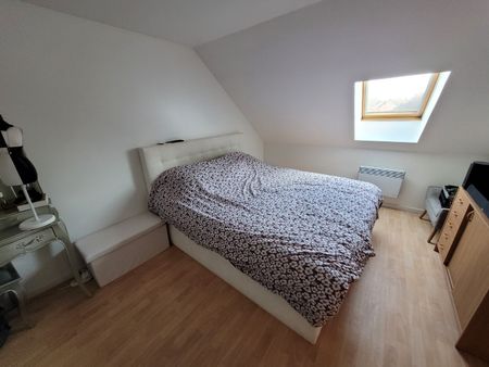 Location Appartement 2 pièces 62m² LAMBRES LEZ DOUAI 59552 - Photo 5