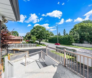 For Lease - 113 Harmony Road, Oshawa, Ontario - Photo 3