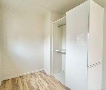 1 værelses – Nørrevænget 8, 1. lejl. 19 – Odense C - Foto 5