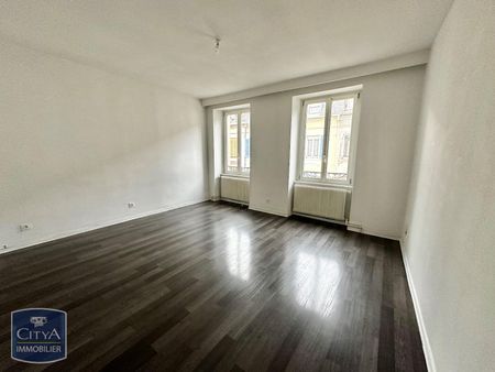 Location Appartement 4 pièces 64m² MULHOUSE 68200 - Photo 2