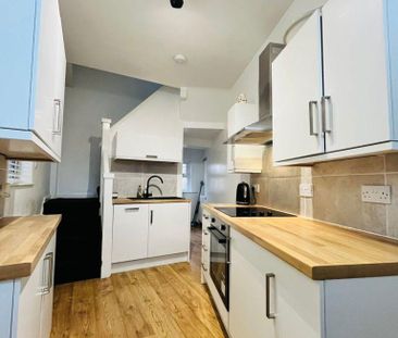 1 bedroom detached house to rent - Photo 4