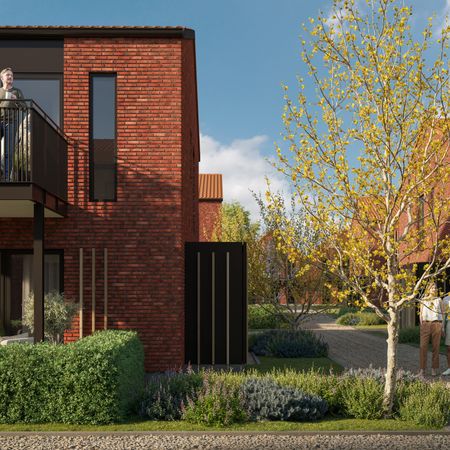 4600, Køge - Foto 3