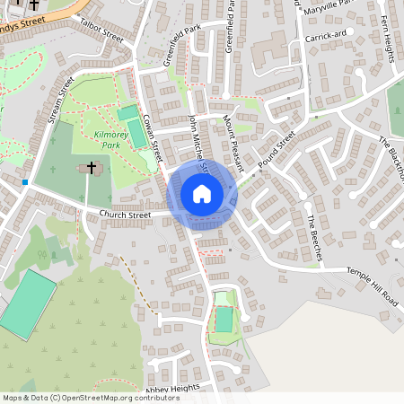 58 Church Street, Newry, BT34 2AU