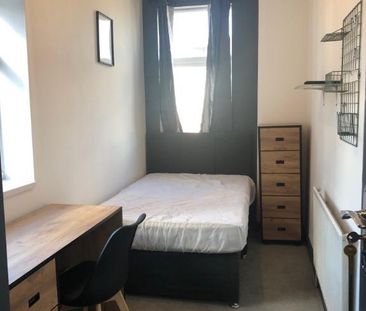 1 bedroom terraced house to rent - Photo 6