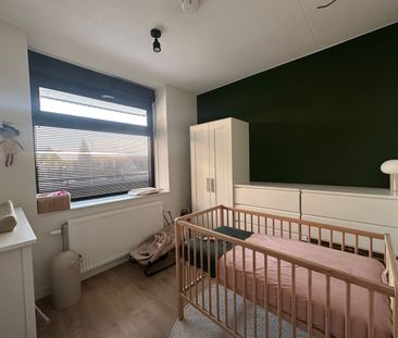 Appartement te huur: Wilde rucolavliet 3 3545 CL Utrecht - Photo 4