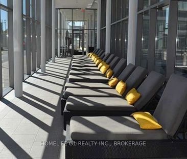 For Lease - 105 The Queensway Avenue Unit# 1107, Toronto, Ontario - Photo 4