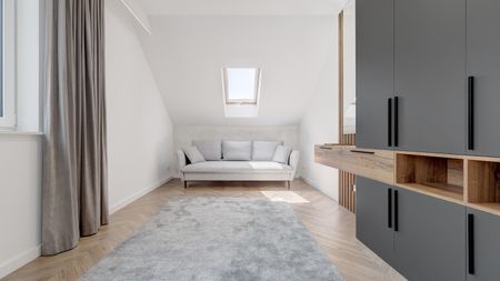 Nowoczesny dom bliźniak-4 pokoje Cegielnia - Photo 5