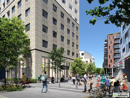 4500 rue Hochelaga, Mercier / Hochelaga / Maisonneuve à louer - Photo 5