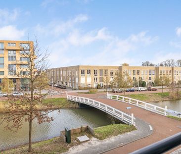 Appartement te huur: Eschersingel 62 3544 ML Utrecht - Photo 4