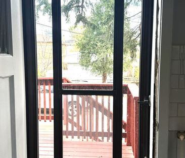 For Lease - 13 Wesley Street, Toronto, Ontario - Photo 4