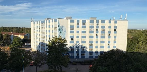 Ingenjörsvägen 40 - Photo 2