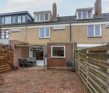 Te huur: Huis Graan voor Visch in Hoofddorp - Foto 4