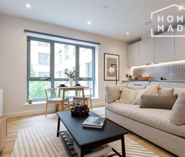 Studio to rent - Photo 4