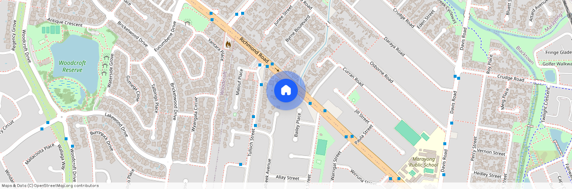 192 Richmond Road, NSW 2148, Blacktown