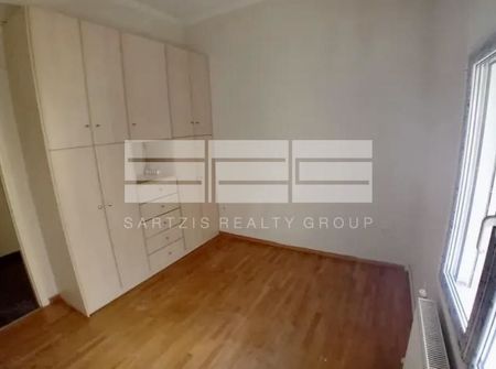Διαμέρισμα για ενοικίαση Γκύζη - Πεδίον Άρεως - Φωτογραφία 3
