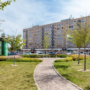 Järnvägsgatan, Halmstad - Foto 2