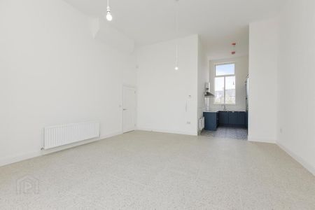 Apartment 3 35 College Green, College Avenue, Bangor, BT20 5FA - Photo 3