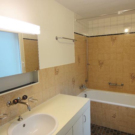 2 1/2-Zimmerwohnung in der Altstadt von Schaffhausen - Photo 3